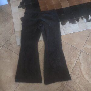 Dangerfield  fuzzy knit pants size 20 AU New (16-18 US)